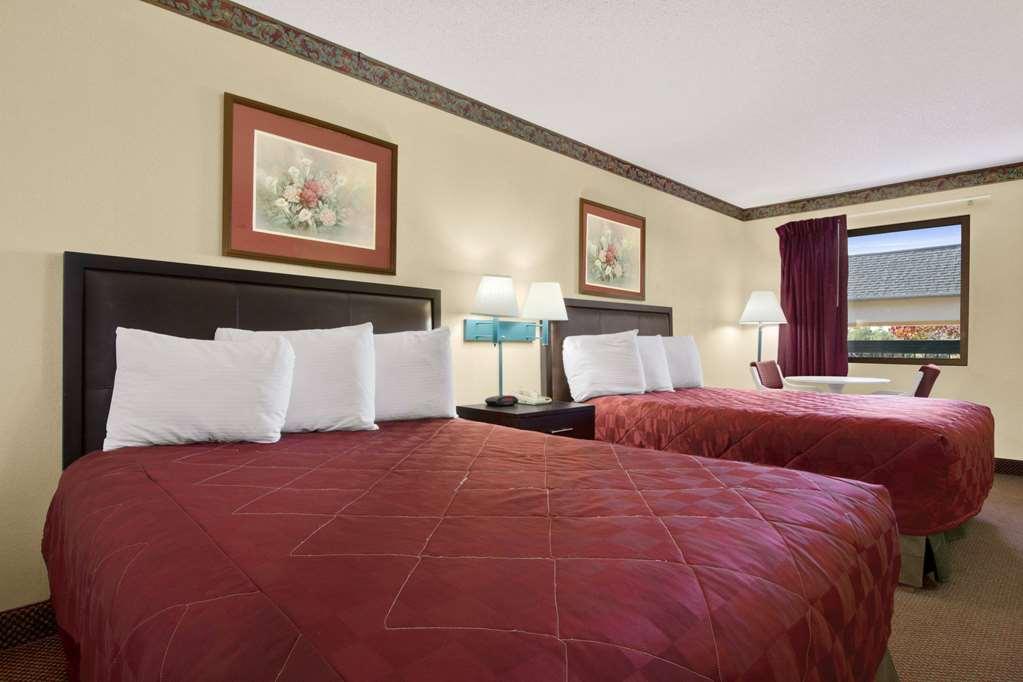 Days Inn By Wyndham Lexington-Columbia Quarto foto